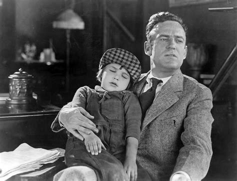 The Kid!: An Unforgettable Silent Era Tale Starring Jackie Coogan!