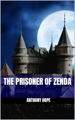  The Prisoner of Zenda 驚險王位爭奪與浪漫愛情糾葛！